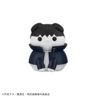 MegaHouse MEGA CAT PROJECT Jujutsu Kaisen Cats Hidden Inventory／Premature Death Ver. (1pc / 8pc per box) - Jujutsu Kaisen - photo 6