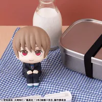 MegaHouse Lookup Mr. Ginpachi's Zany Class Sogo Okita - Gintama - photo 6