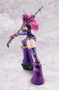 Portrait.Of.Pirates ONE PIECE “Evolutionary History” Jewelry Bonney 13