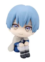 MegaHouse Lookup Frieren： Beyond Journey's End Frieren Droopy Face Ver. & Himmel set【with gift】 - Frieren: Beyond Journey's End - photo 12