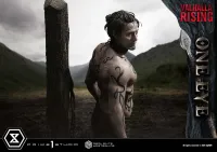Prime 1 Studio Real Elite Masterline Valhalla Rising One Eye - Live Action Movies/TV - photo 8