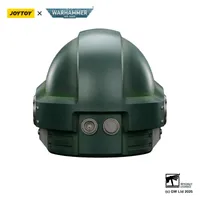 JOYTOY Dark Angels MkX Helmet - Warhammer 40K - photo 9