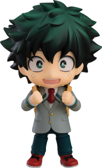 Nendoroid Izuku Midoriya: U.A. School Uniform Ver. 2