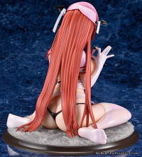 Vampire nurse Maria illustrated by Re:shimashima 4