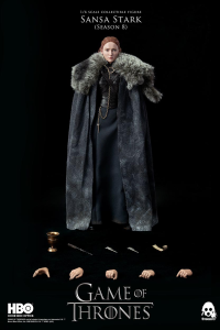 Game of Thrones - 1/6 Sansa Stark (Season 8) 3