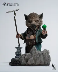 Queen Studios Black Myth: Wukong Zhu Bajie 1/6 Collectible Figure - Black Myth: Wukong - photo 7