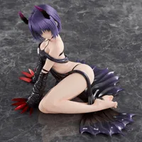 Union Creative To Love-Ru Darkness – Haruna Sairenji Darkness Ver. 1/6 LIMITED  (Renewal Package Edition) - To LOVE-Ru - photo 33