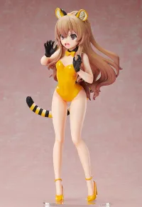 FREEing Taiga Aisaka: Bare Leg Tiger Ver. - Toradora! - photo 6