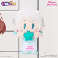 BUSHIROAD CREATIVE YahoNui　Pastel＊Palettes Hina Hikawa - BanG Dream! - photo 6