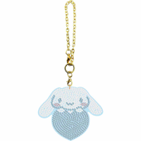 SANRIO Jewelry Mascot 6