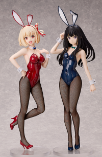 Chisato Nishikigi: Bunny Ver. 9