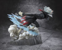 OKARUN(Transformed) "Dandadan", TAMASHII NATIONS FiguartsZERO 3