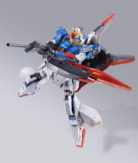 ZETA GUNDAM "Mobile Suit Zeta Gundam" 20