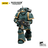 Sons of Horus MK lll Tactical Legionary 8