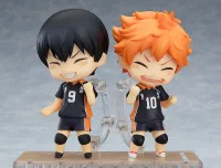 GOOD SMILE COMPANY Nendoroid Tobio Kageyama(5th-run) - Haikyu!! - photo 7