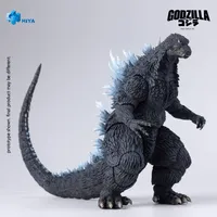 HIYA TOYS HIYA Exquisite Basic Series None Scale 7 Inch Godzilla AGAINST MECHAGODZILLA Heat Ray Godzilla Action Figure - Godzilla - photo 5