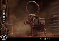 Museum Masterline XL Alien 3 (Film) Dog Alien			 45