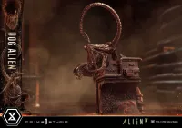 Prime 1 Studio Museum Masterline XL Alien 3 (Film) Dog Alien			 - Alien (Movie Franchise) - photo 45