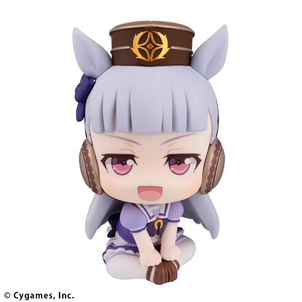 MegaHouse Lookup Uma Musume Pretty Derby Gold Ship - Umamusume: Pretty Derby