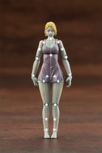 ZOMBINOID FALLEN QUEEN 3