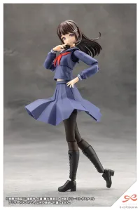 KOTOBUKIYA KUON YAKUSHIJI[MARIA KAGARIBI COSTUME] DREAMING STYLE BLIZZARD ACTRESS - SOUSAISHOJOTEIEN - photo 14