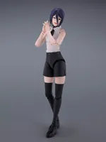 TAMASHII NATIONS REZE "Chainsaw Man" - Chainsaw Man - photo 1