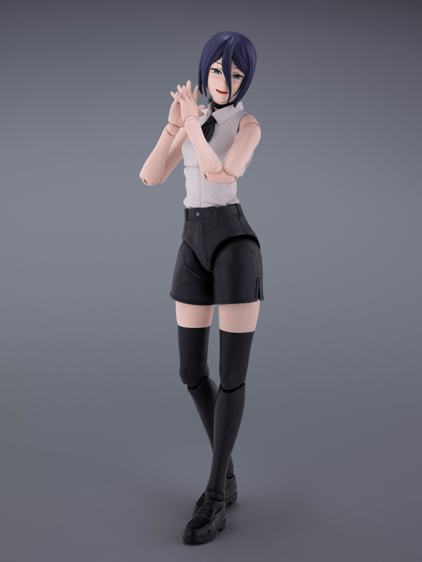 REZE "Chainsaw Man"