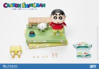 BLITZWAY Action Figure Crayon Shin-chan (Standard Ver.)			 - CRAYON SHIN-CHAN - photo 1