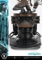 Prime 1 Studio Ultimate Premium Masterline GHOST IN THE SHELL Motoko Kusanagi VS Arachnida Bonus Version - Ghost in the Shell - photo 6