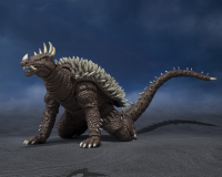 ANGUIRUS [1972] "GODZILLA", TAMASHII NATIONS S.H.MonsterArts 1