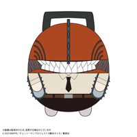 Chainsaw Man – The Movie: Reze Arc FUWA KORORIN Ｍsize G 1