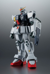 <Side MS> RX-79(G) Gundam Ground Type ver. A.N.I.M.E. 6