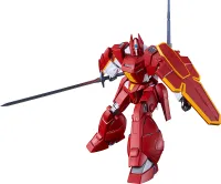 GOOD SMILE COMPANY MODEROID Galient Heavy Armor Kai - Panzer World Galient - photo 2
