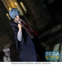 SEGA Luminasta "MASHLE: MAGIC AND MUSCLES" "Lance Crown" - MASHLE: MAGIC AND MUSCLES - photo 5