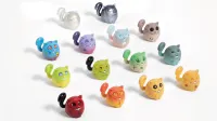 PLUM PMOA Doomsday cat (Set of 12 figures) - Non-Scale Figures - photo 2