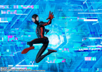 Spider -Man (Miles Morales) (Spider-Man: Across the Spider-Verse) 12