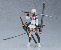 PLAMAX Ichi: Early Ver. 9