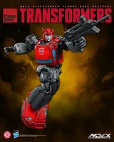 threezero Transformers MDLX Cliffjumper (Comic Book Edition) - Transformers - photo 9