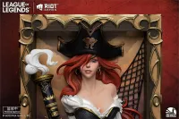 Infinity Studio Infinity Studio×League of Legends The Bounty Hunter - Miss Fortune 3D Frame - Video Games - photo 15