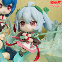Chibi Figure bilibili 2024 Anniversary 2233: Yun Chi Yue Chun Ver. 5