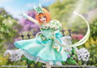 Yotsuba Nakano -Floral Dress Ver.- 5