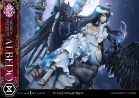 Prime 1 Studio Premium Masterline OVERLORD Albedo  - Overlord - photo 2