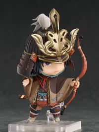 Good Smile Arts Shanghai Nendoroid Genichiro Ashina - SEKIRO: SHADOWS DIE TWICE - photo 5