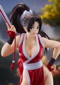 GOOD SMILE COMPANY POP UP PARADE Mai Shiranui - The King of Fighters - photo 5
