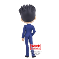 Leorio (ver. A) 3