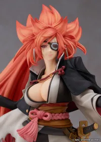 PROOF 1/7 Scale Figure "BAIKEN" - Guilty Gear - photo 6