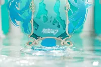 GOOD SMILE COMPANY Hatsune Miku feat. Yoneyama Mai Glitter Acrylic Block - Hatsune Miku - photo 6