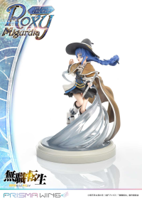 PRISMA WING Mushoku Tensei jobless reincarnation Roxy Migurdia 1/7 Scale Pre-Painted Figure 5