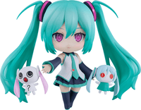 Nendoroid Hatsune Miku: Because You're Here Ver. 2