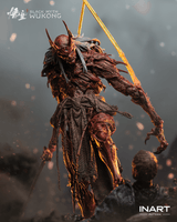 INART Action– Black Myth Wukong – Yaksha King 1-12 Action Figure 25